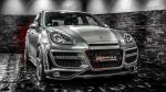 Porsche Cayenne by CT Exclusive 2014 года
